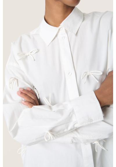 CAMISA SLJOA SOAKED