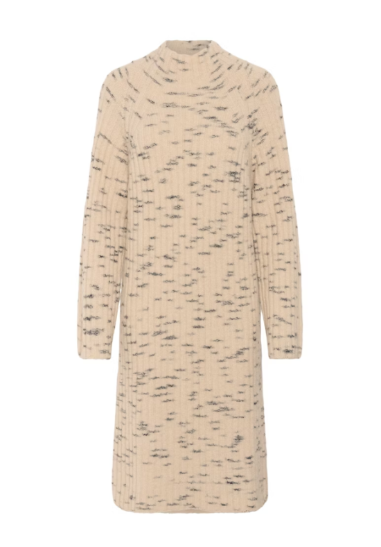 VESTIDO SLLIORA SOAKED IN LUXURY
