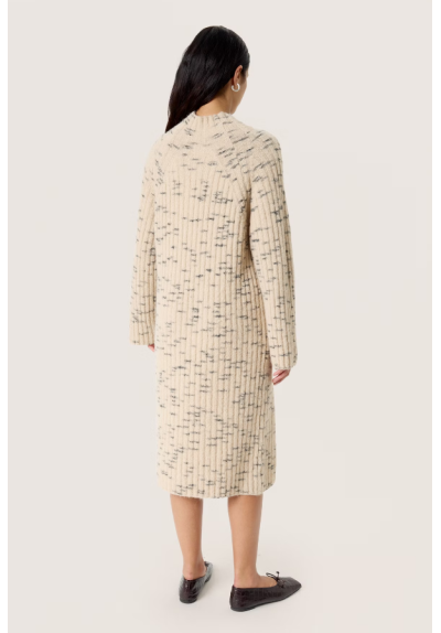 VESTIDO SLLIORA SOAKED IN LUXURY
