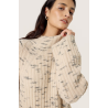 VESTIDO SLLIORA SOAKED IN LUXURY