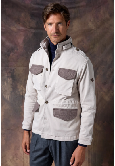 SAHARIANA GALES HARRY´S