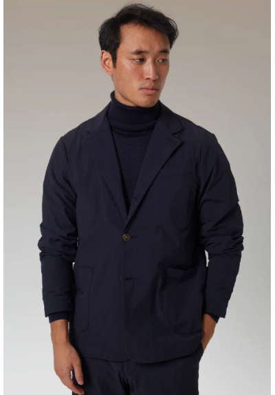 AMERICANA NYLON MARINO HARRY´S