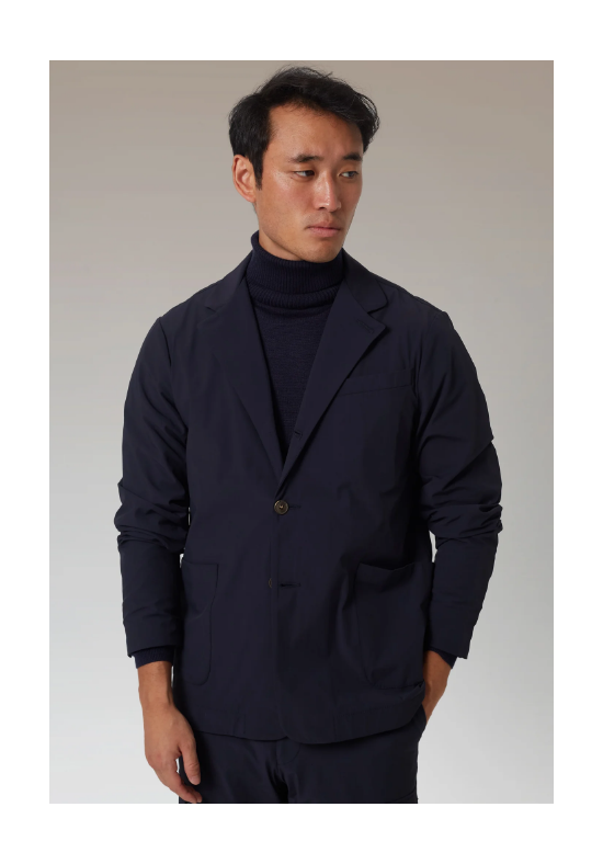 AMERICANA NYLON MARINO HARRY´S