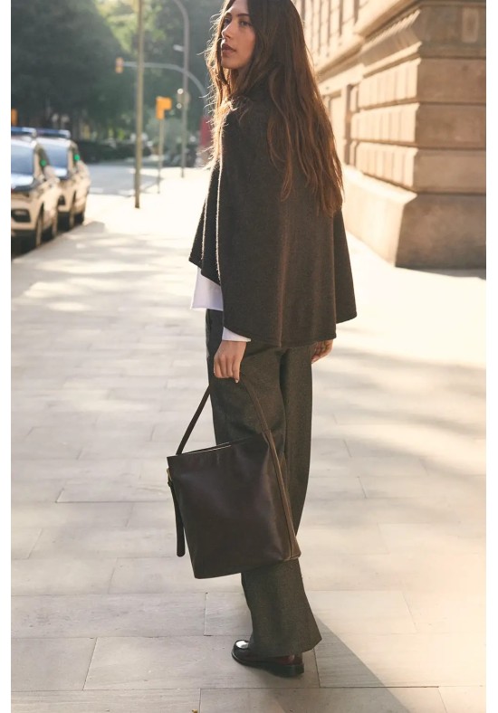 BOLSO PIEL MIRANDA ESE O ESE