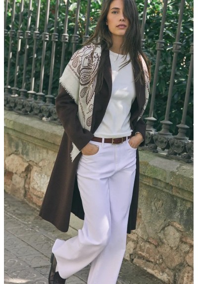 PAÑUELO SAINT GERMAIN ESE O ESE