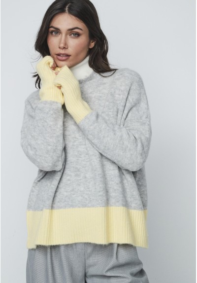 JERSEY ALICIA UNIQUE