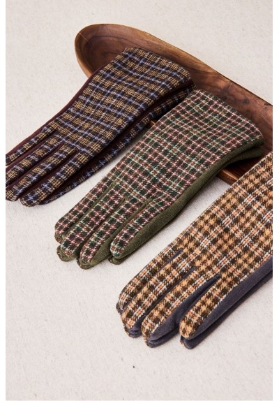 GUANTES GALES LATIDO