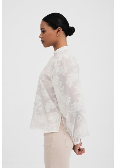 BLUSA SOLOLAKI MUS&BOMBON