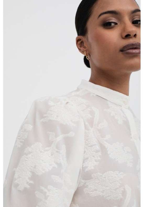 BLUSA SOLOLAKI MUS&BOMBON