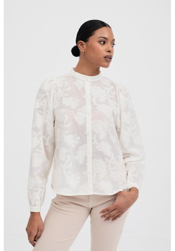 BLUSA SOLOLAKI MUS&BOMBON