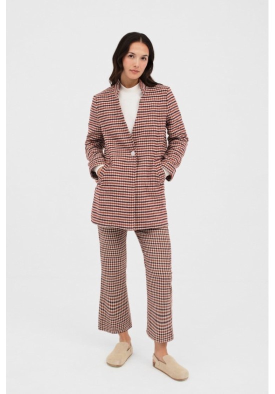 ABRIGO VILLERAY MUS&BOMBON