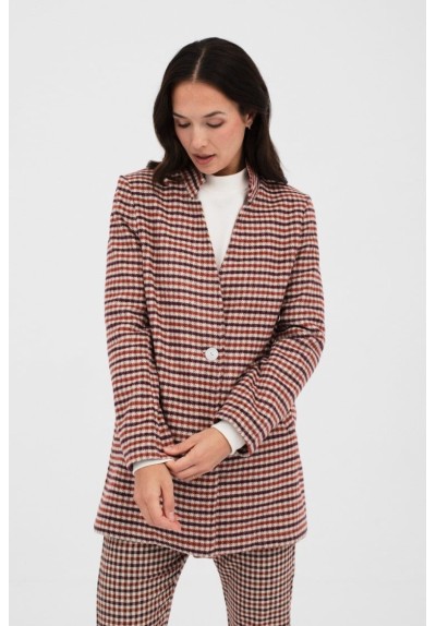 ABRIGO VILLERAY MUS&BOMBON