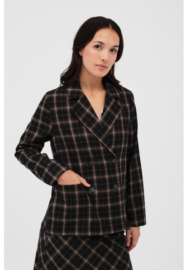 AMERICANA DUBLI MUS&BOMBON