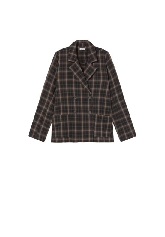 AMERICANA DUBLI MUS&BOMBON