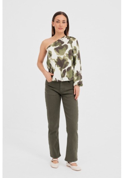 PANTALÓN BRICKELL MUS&BOMBON