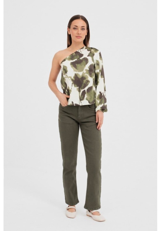 PANTALÓN BRICKELL MUS&BOMBON