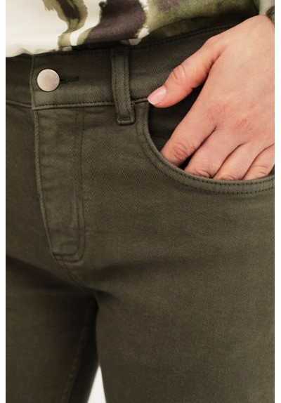 PANTALÓN BRICKELL MUS&BOMBON