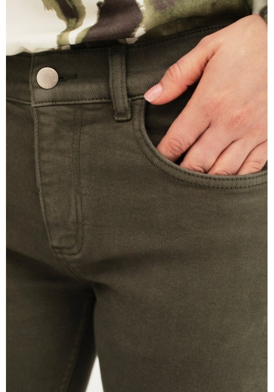 PANTALÓN BRICKELL MUS&BOMBON