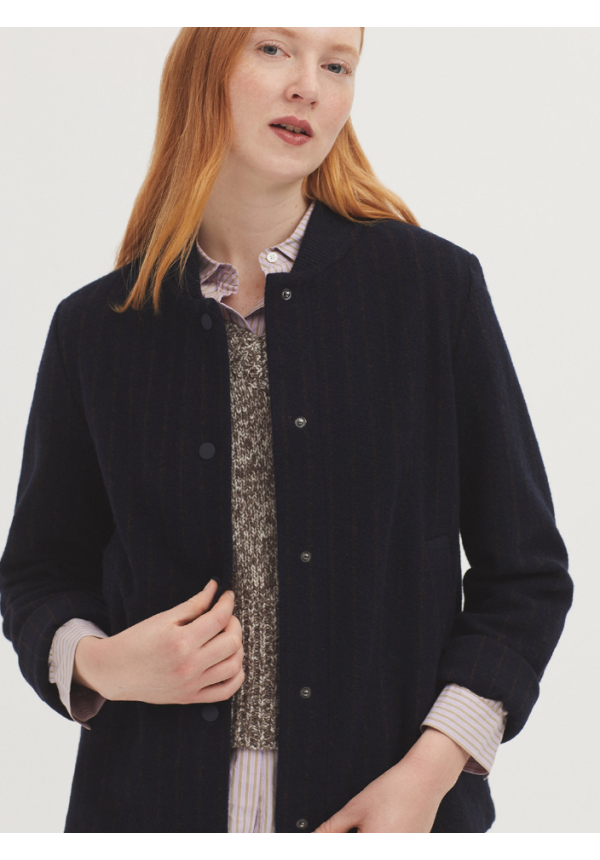 BOMBER RAYA DIPLOMÁTICA NICE THINGS