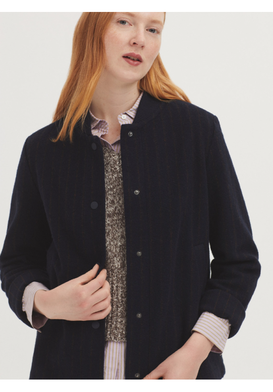 BOMBER RAYA DIPLOMÁTICA NICE THINGS