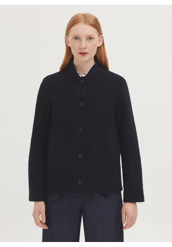 BOMBER RAYA DIPLOMÁTICA NICE THINGS