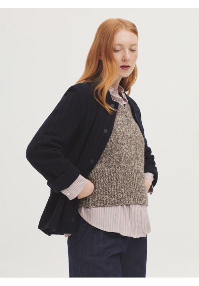 BOMBER RAYA DIPLOMÁTICA NICE THINGS