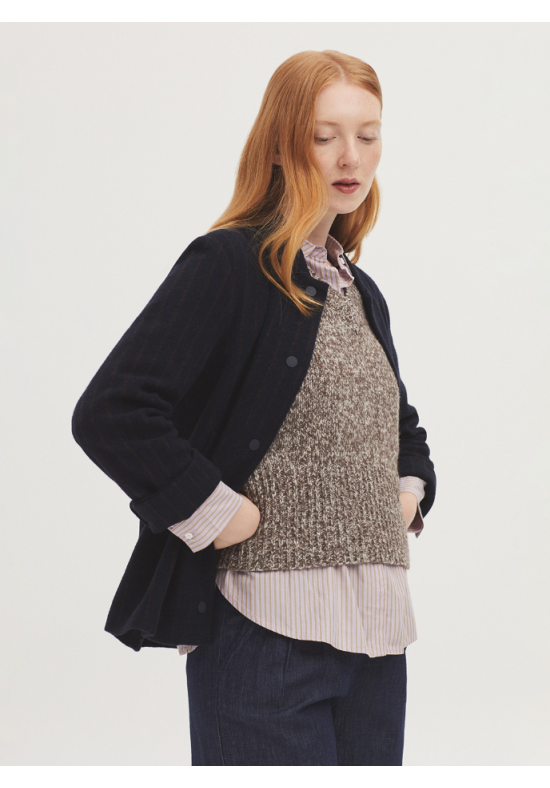 BOMBER RAYA DIPLOMÁTICA NICE THINGS