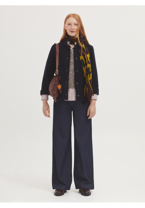 BOMBER RAYA DIPLOMÁTICA NICE THINGS