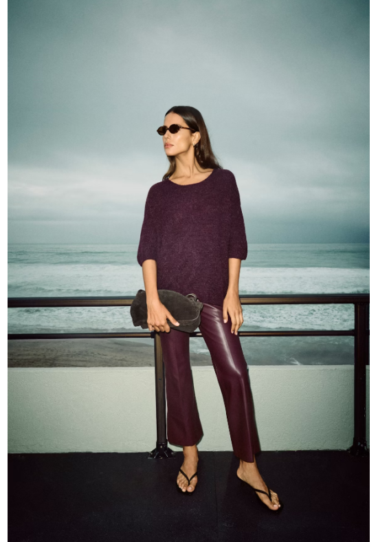 PANTALÓN KAYLEE SOAKED