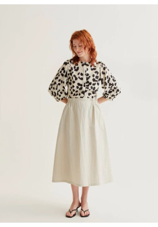 CAMISA PRINT DALMATIAN