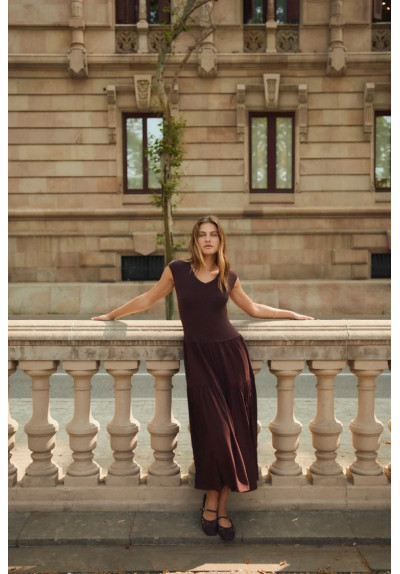 VESTIDO ROSHAN