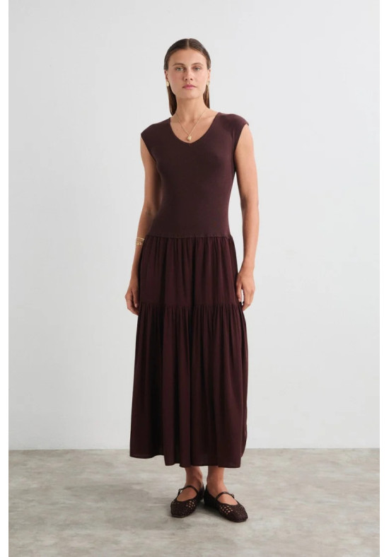 VESTIDO ROSHAN