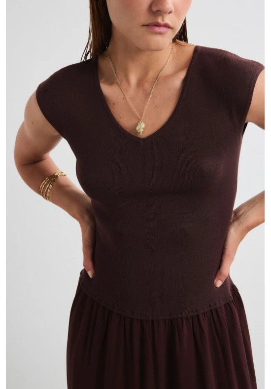 VESTIDO ROSHAN