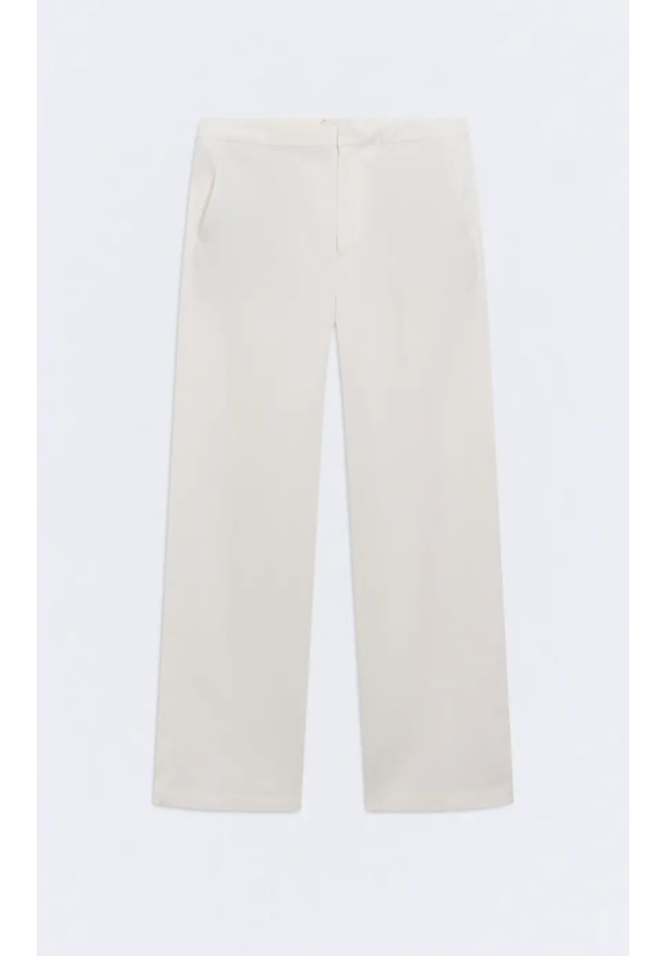 PANTALÓN CHICAGO LINO