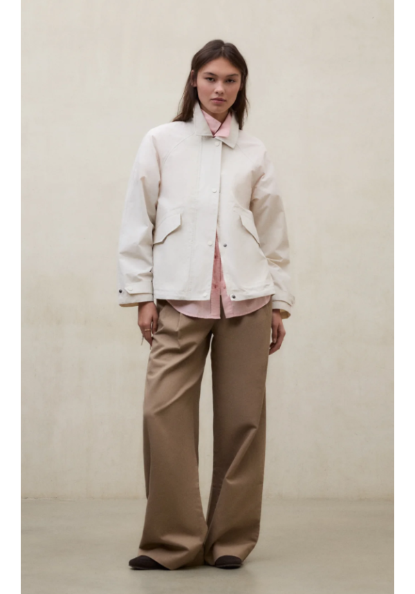CHAQUETA MAJOR