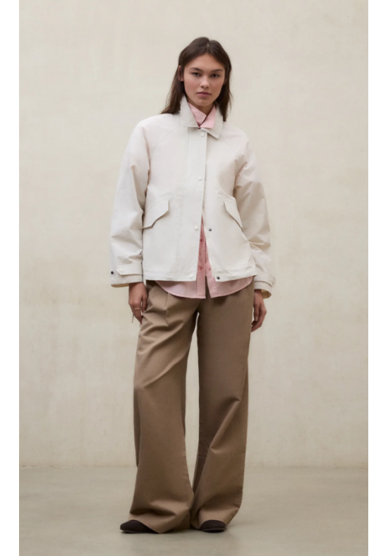 CHAQUETA MAJOR