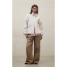 CHAQUETA MAJOR