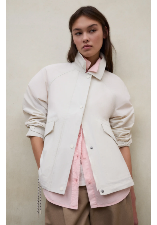 CHAQUETA MAJOR