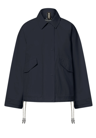 CHAQUETA MAJOR