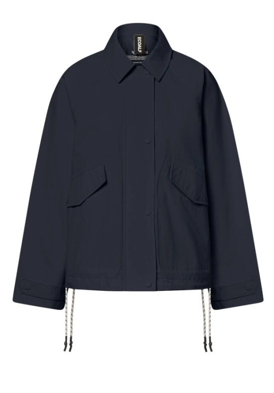 CHAQUETA MAJOR