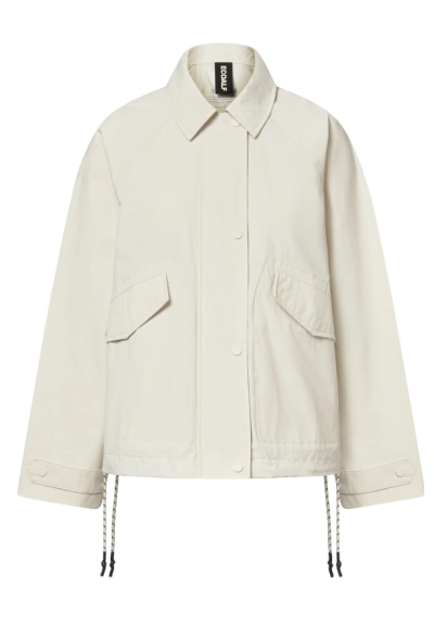 CHAQUETA MAJOR