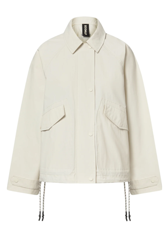 CHAQUETA MAJOR