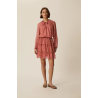 VESTIDO VELMA FLORA
