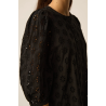 VESTIDO SOPHOCLE NEGRO