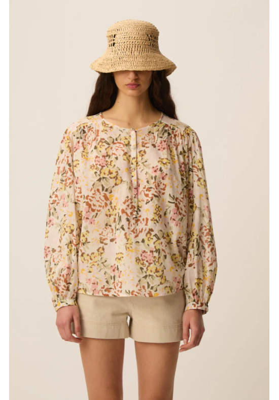 BLUSA ROXANE VERBENA