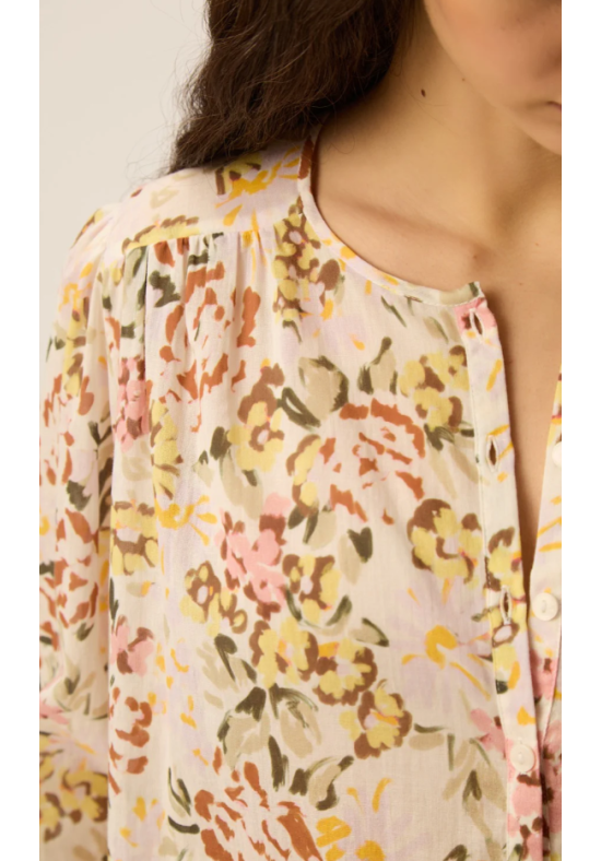 BLUSA ROXANE VERBENA