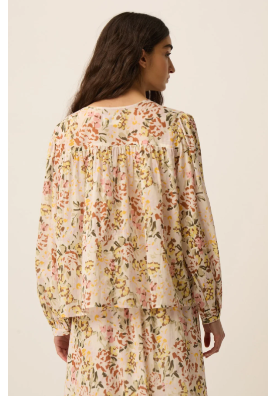 BLUSA ROXANE VERBENA