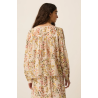 BLUSA ROXANE VERBENA