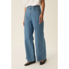 JEAN LISE DENIM A RAYAS