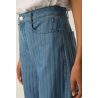 JEAN LISE DENIM A RAYAS